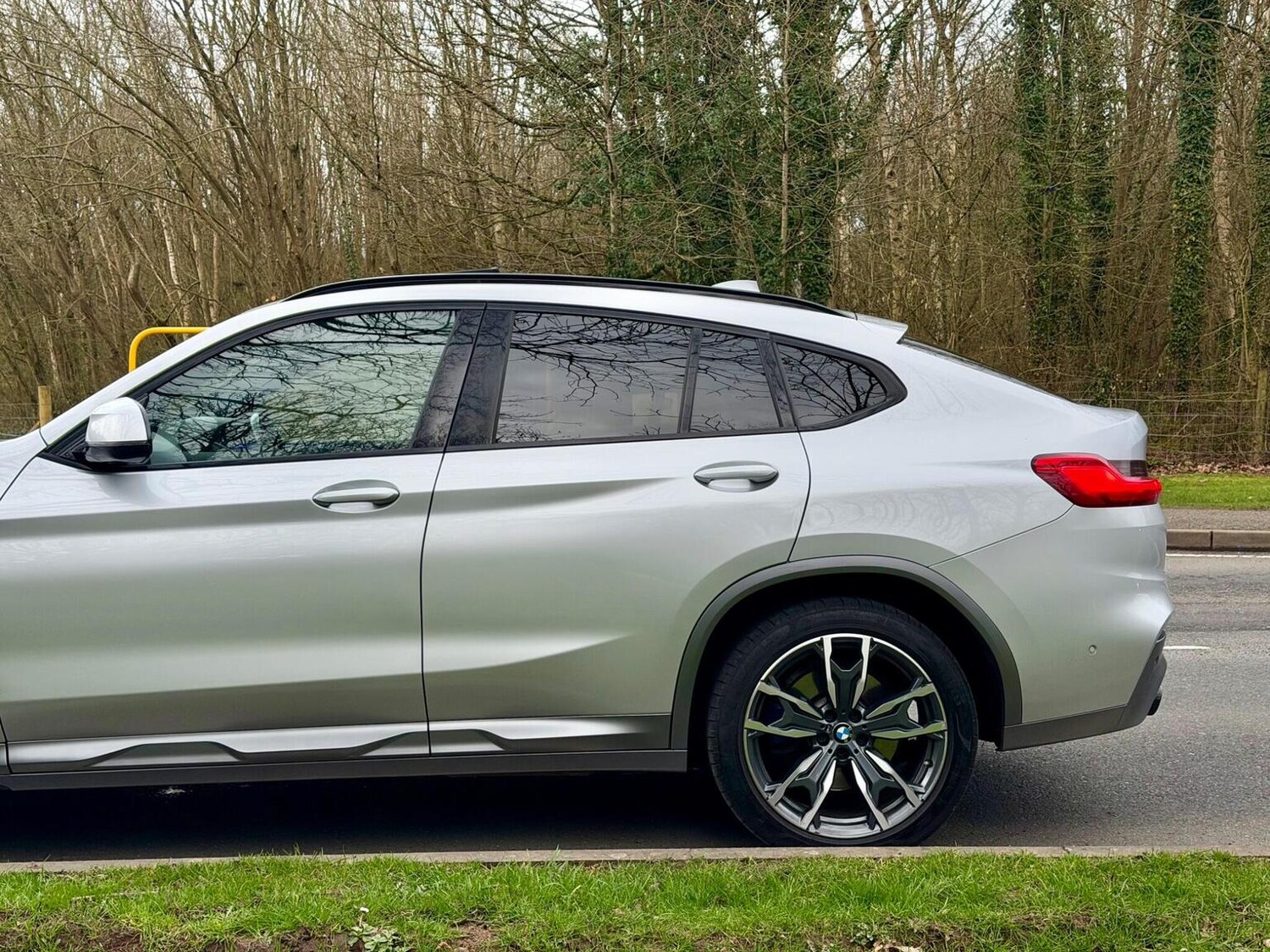 Used BMW X4 2020 for sale - 77884390: Photo 21