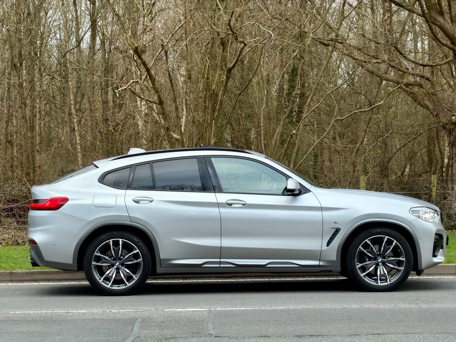 Used BMW X4 2020 for sale - 77884390: Photo 24