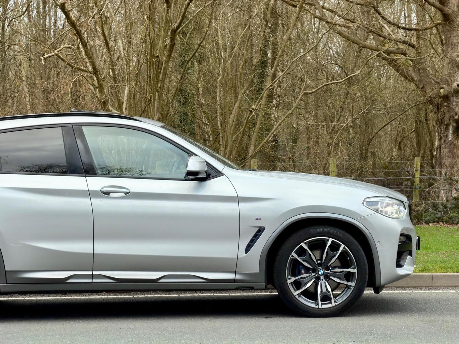 Used BMW X4 2020 for sale - 77884390: Photo 25