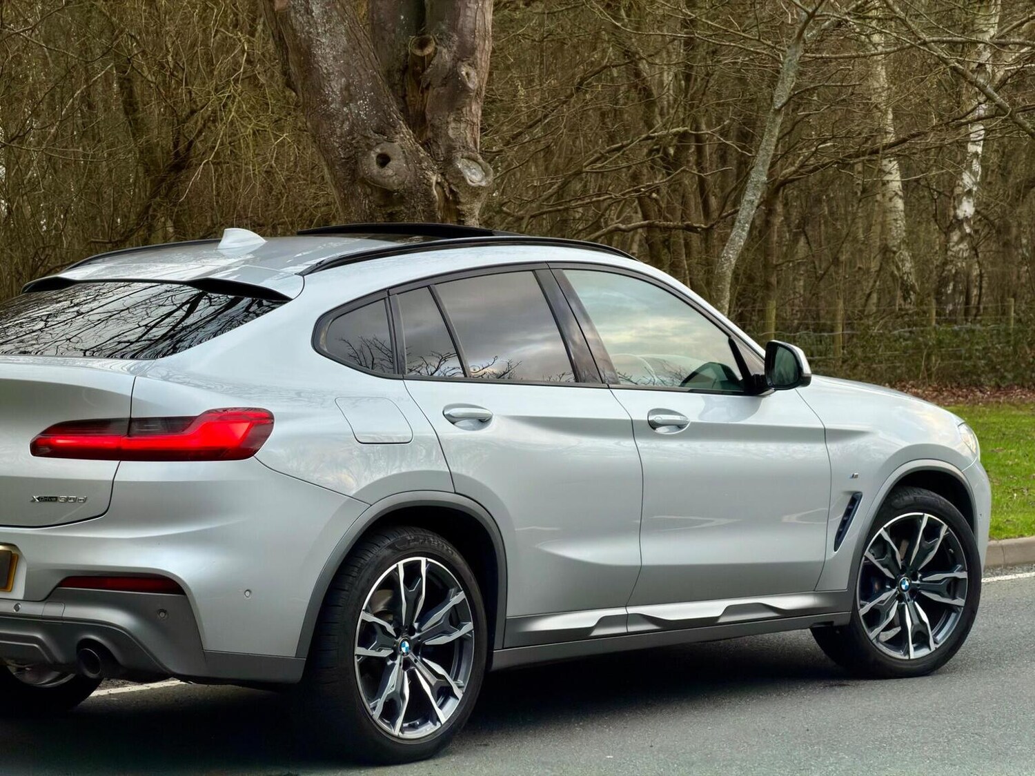 Used BMW X4 2020 for sale - 77884390: Photo 26