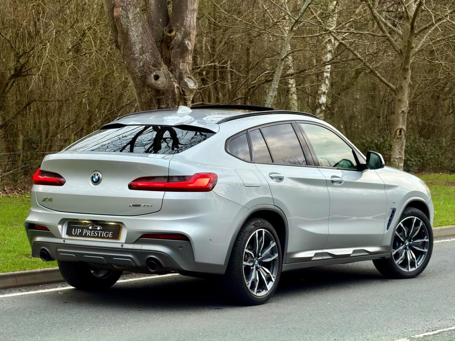 Used BMW X4 2020 for sale - 77884390: Photo 28