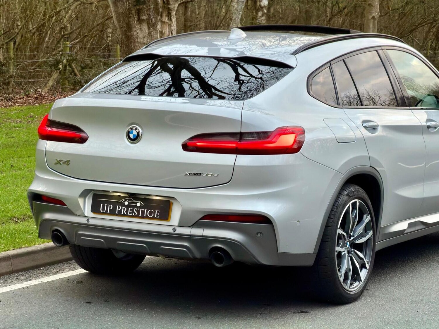 Used BMW X4 2020 for sale - 77884390: Photo 29