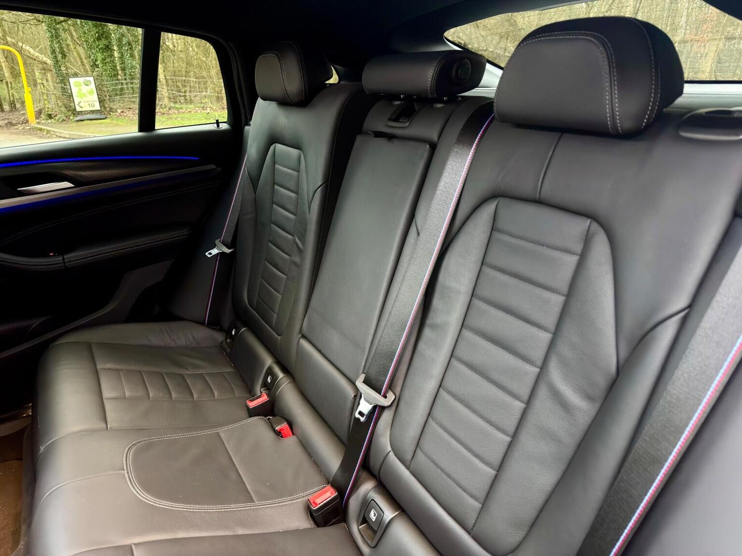 Used BMW X4 2020 for sale - 77884390: Photo 30