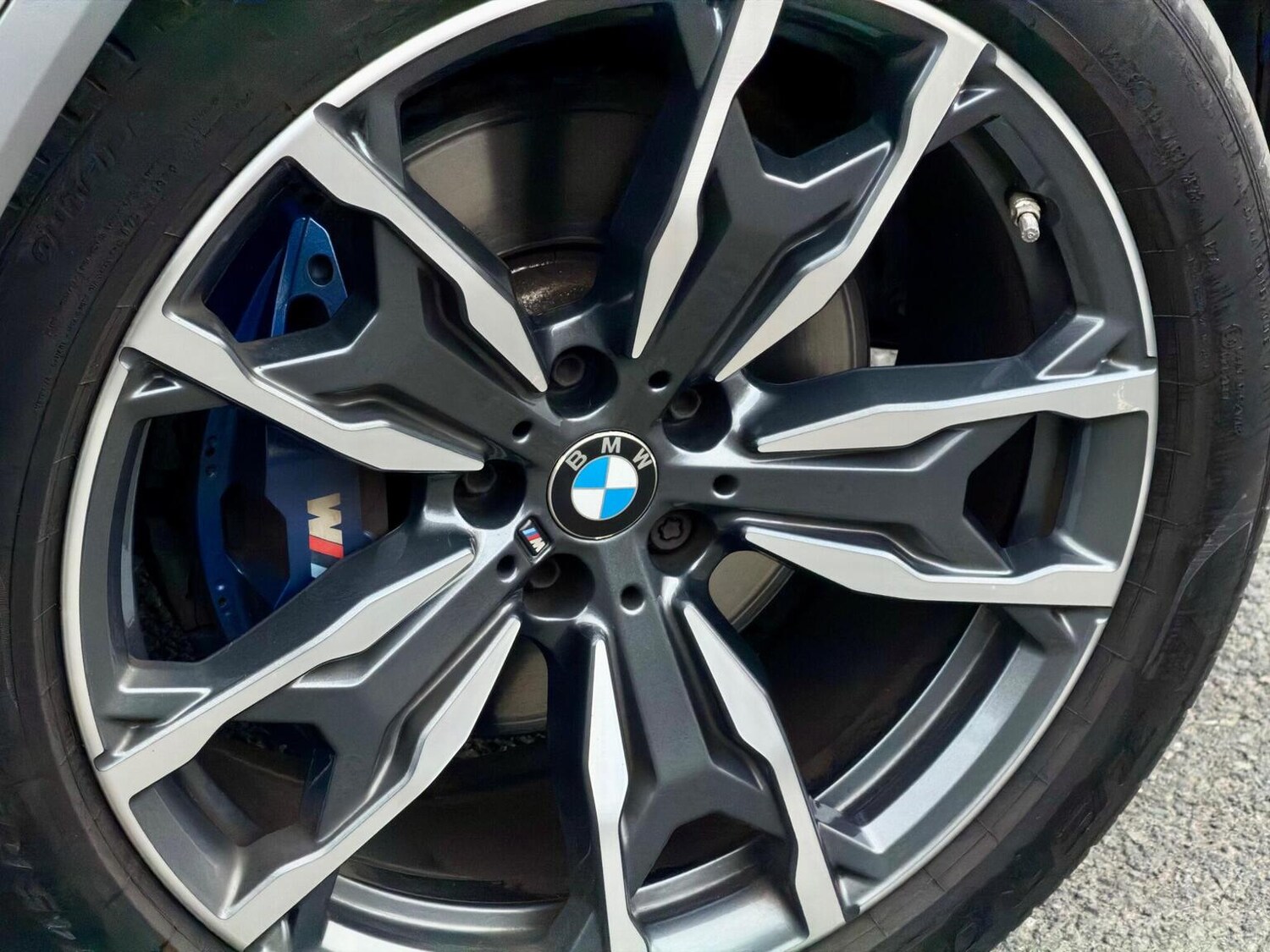 Used BMW X4 2020 for sale - 77884390: Photo 33