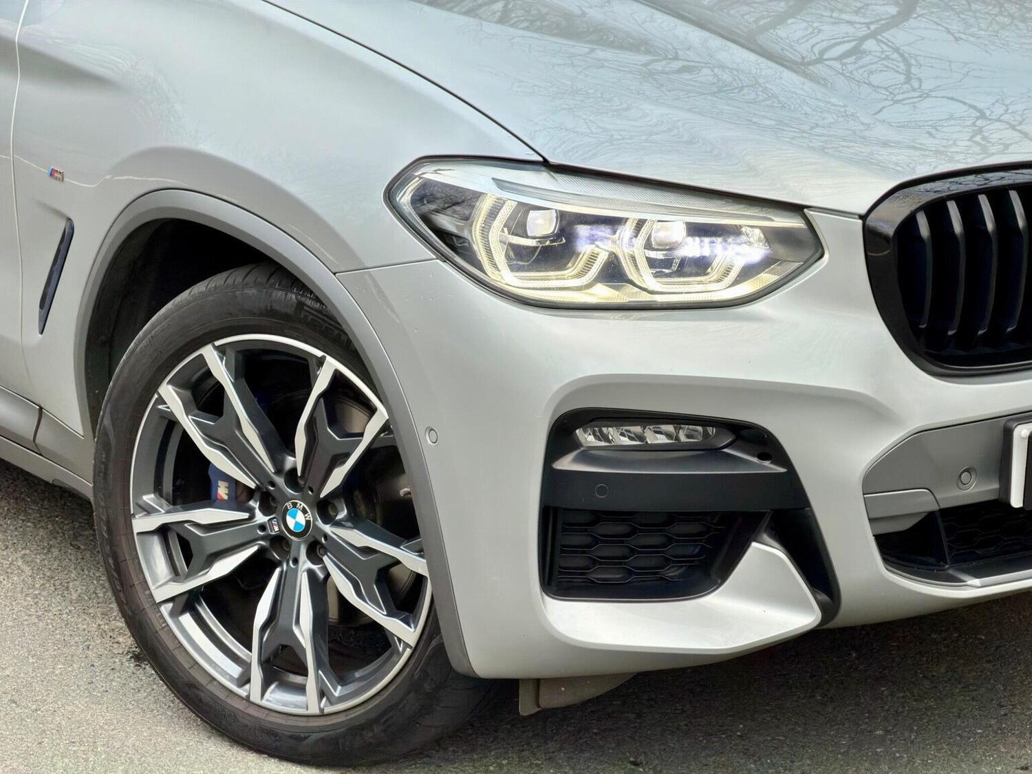 Used BMW X4 2020 for sale - 77884390: Photo 34