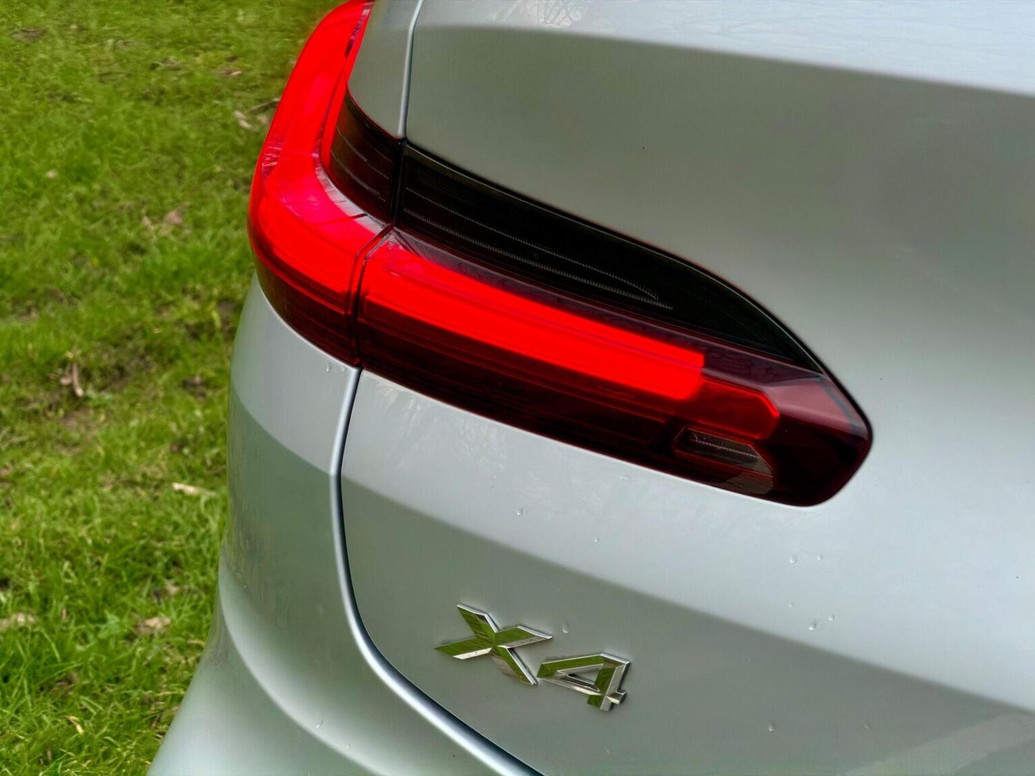 Used BMW X4 2020 for sale - 77884390: Photo 37