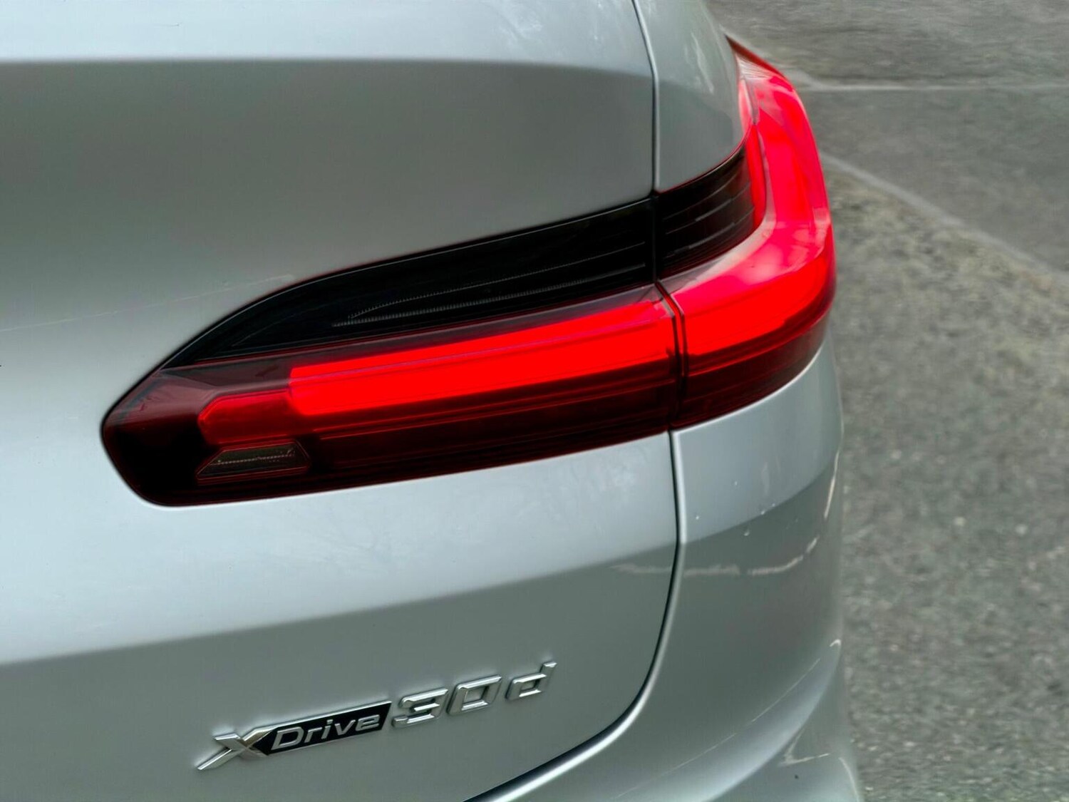 Used BMW X4 2020 for sale - 77884390: Photo 38