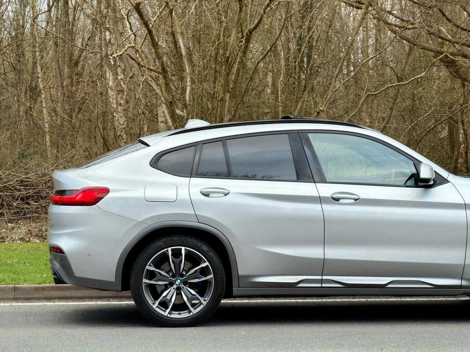 Used BMW X4 2020 for sale - 77884390: Photo 39