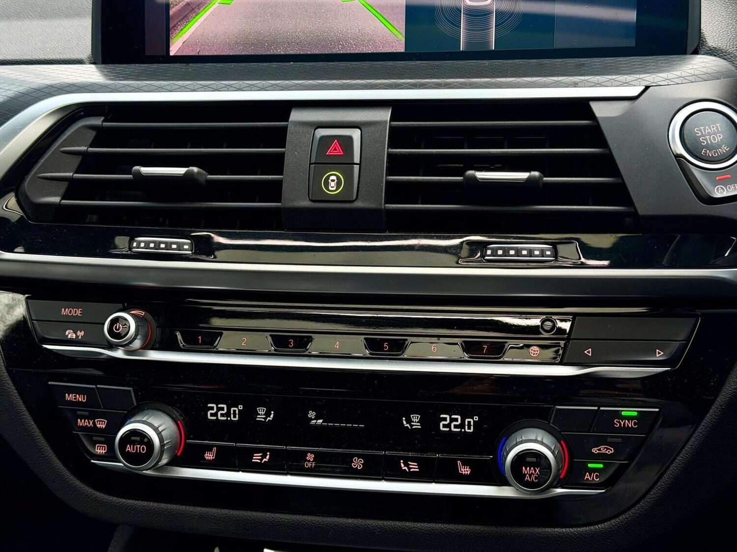 Used BMW X4 2020 for sale - 77884390: Photo 41