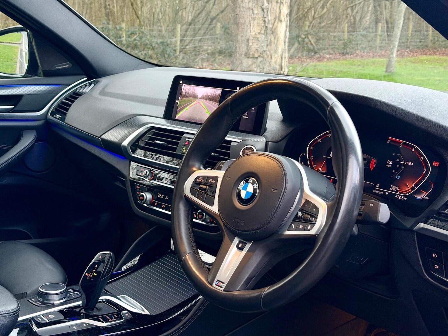 Used BMW X4 2020 for sale - 77884390: Photo 5