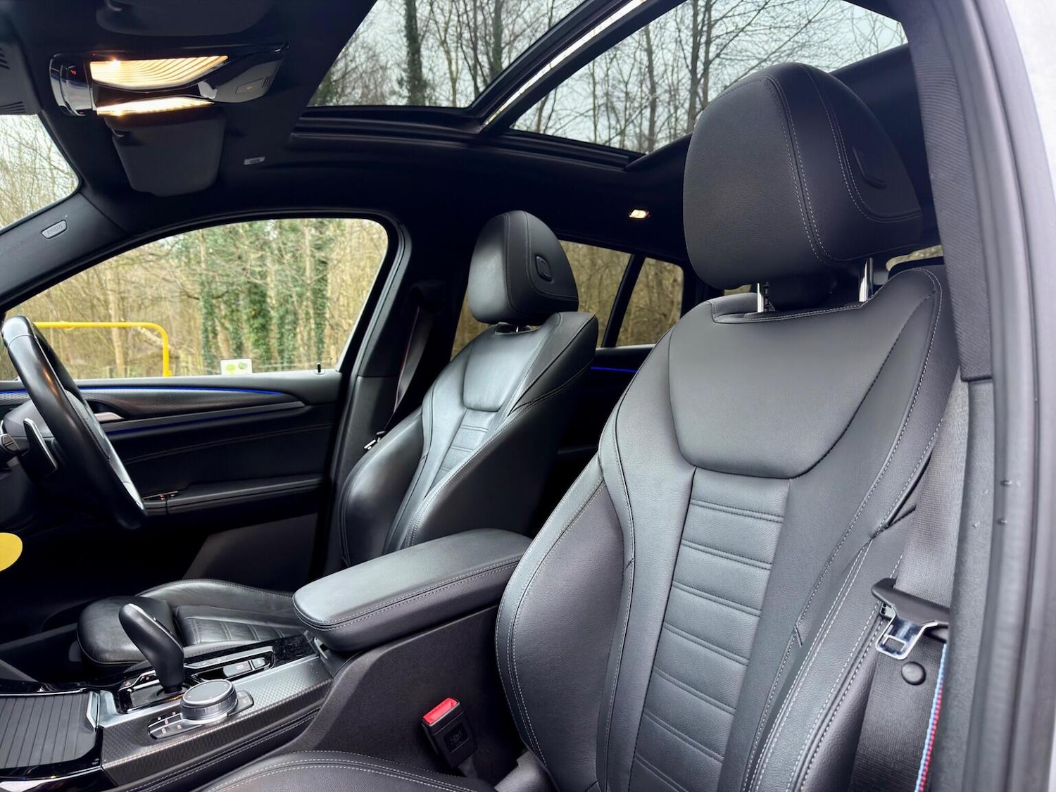 Used BMW X4 2020 for sale - 77884390: Photo 6