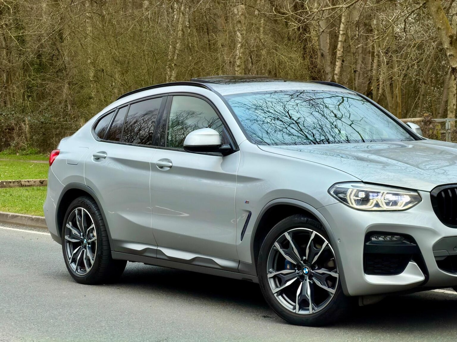 Used BMW X4 2020 for sale - 77884390: Photo 7