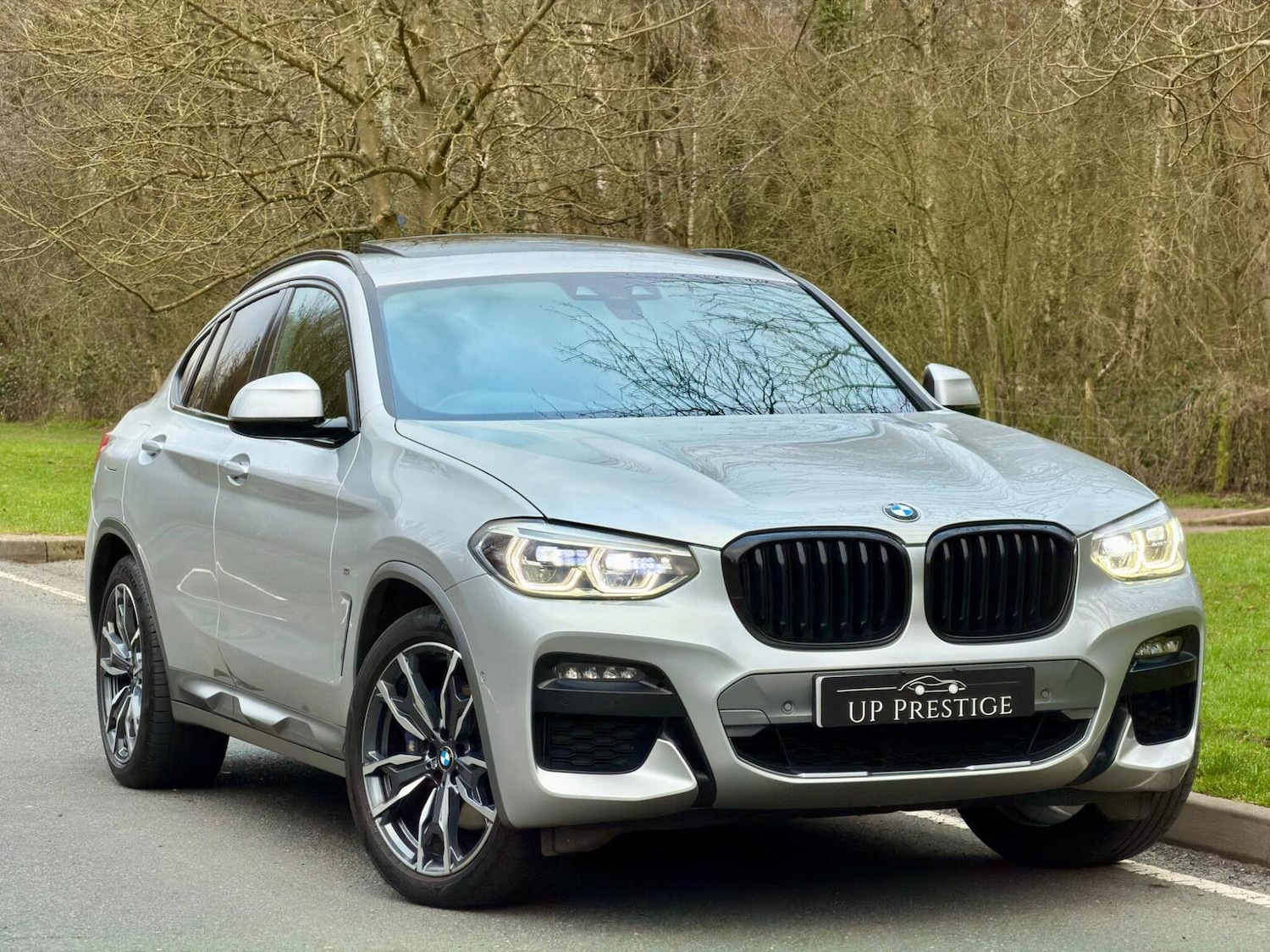 Used BMW X4 2020 for sale - 77884390: Photo 8