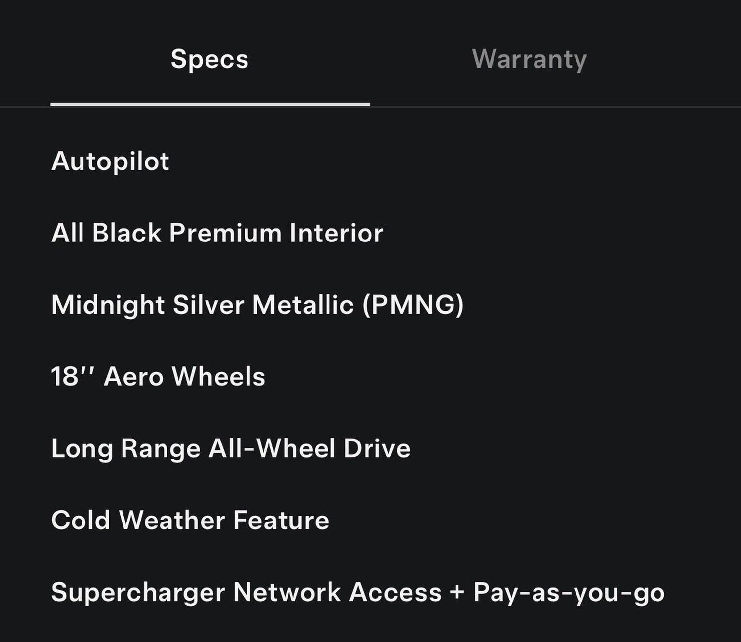 Used Tesla Model 3 2021 for sale - 78090657: Photo 10