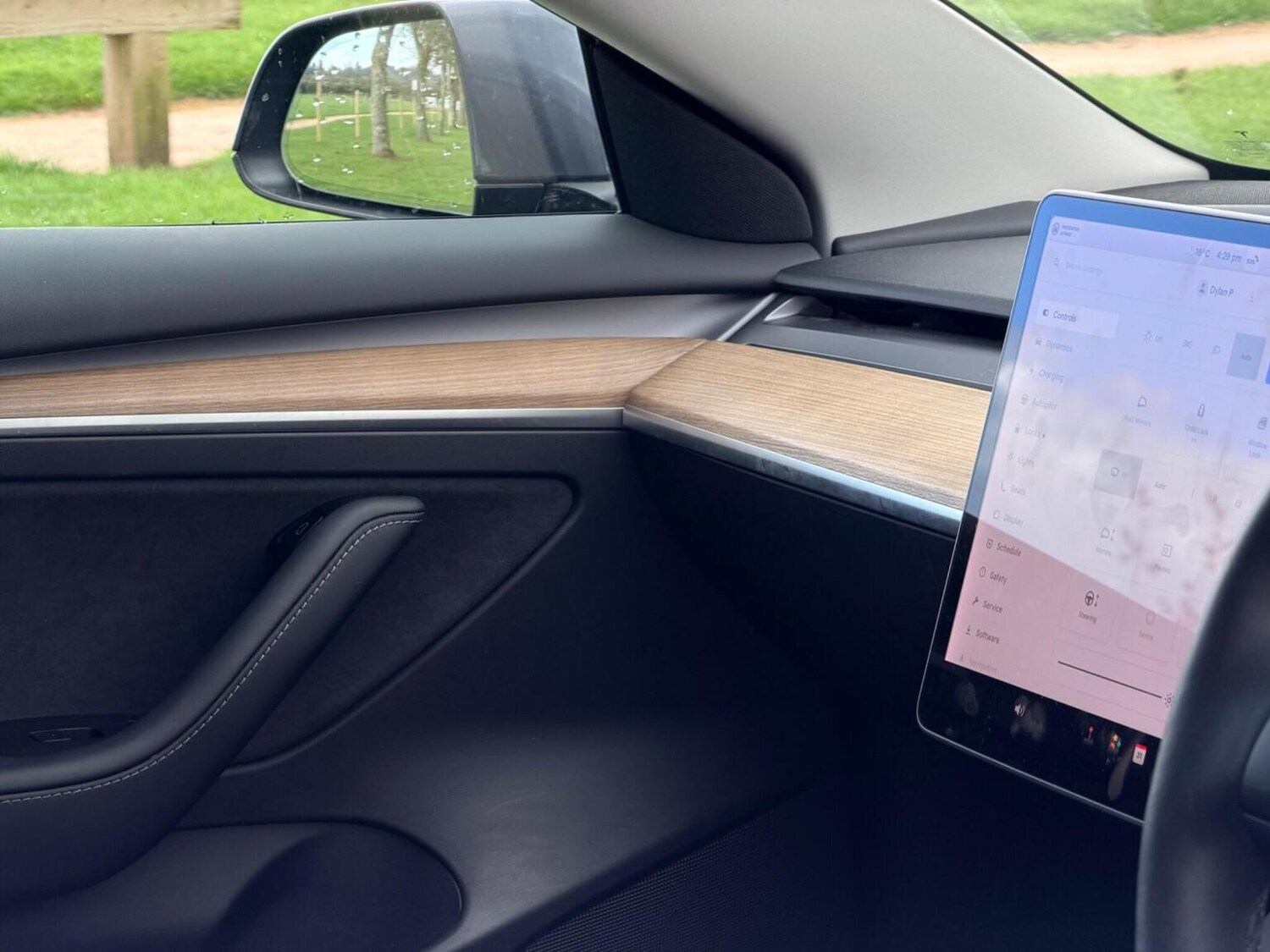 Used Tesla Model 3 2021 for sale - 78090657: Photo 11