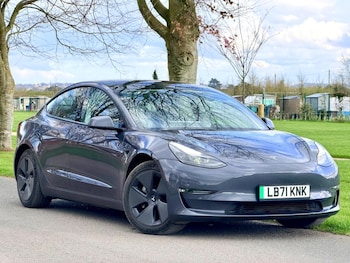 Used Tesla Model 3 2021 for sale - 78090657: Photo