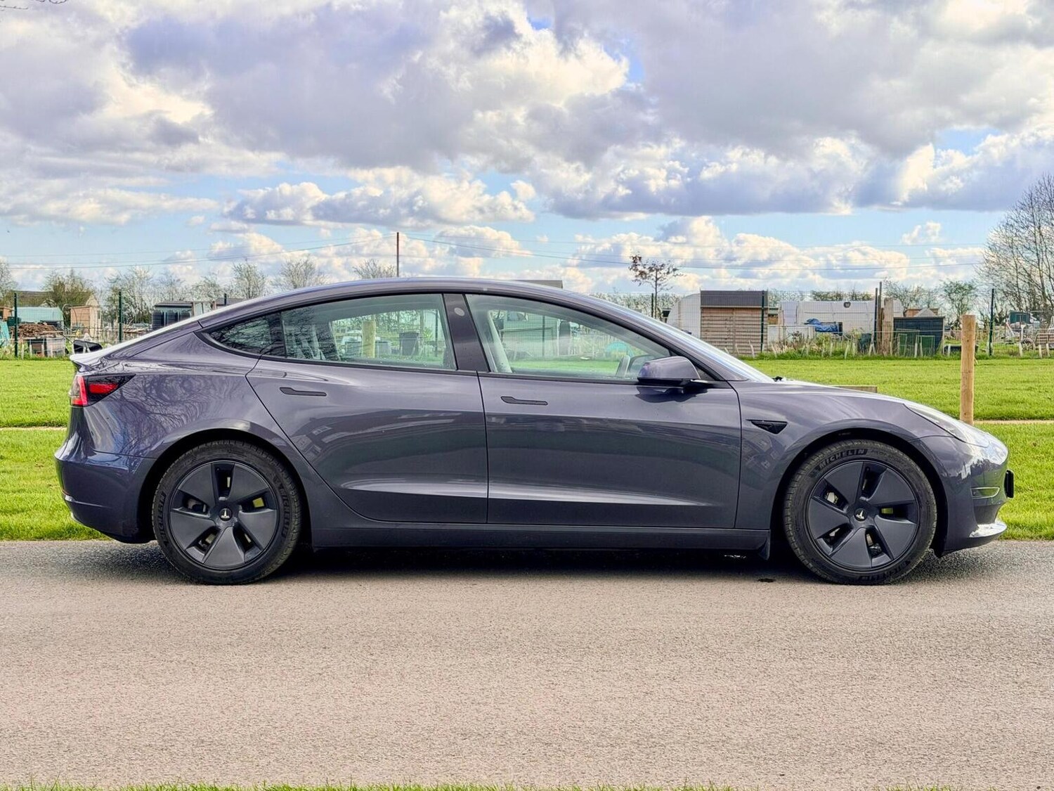 Used Tesla Model 3 2021 for sale - 78090657: Photo 20