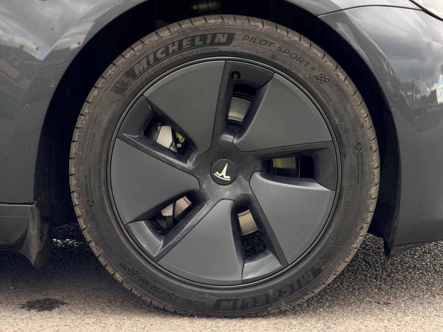 Used Tesla Model 3 2021 for sale - 78090657: Photo 24