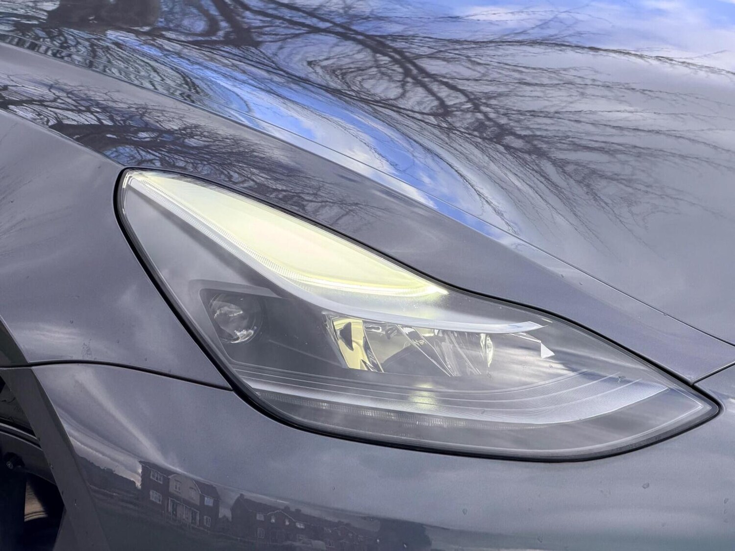 Used Tesla Model 3 2021 for sale - 78090657: Photo 26