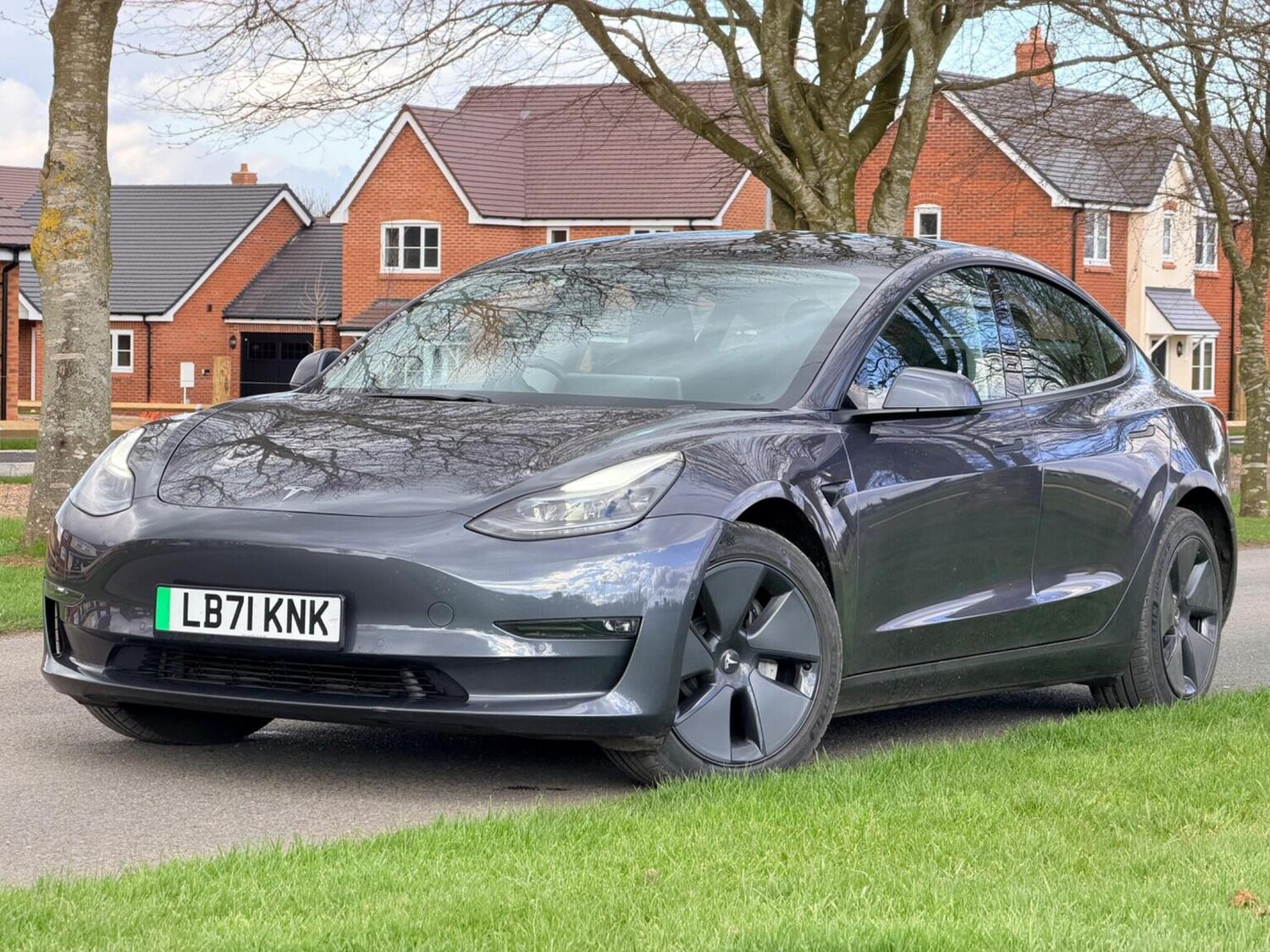 Used Tesla Model 3 2021 for sale - 78090657: Photo 28