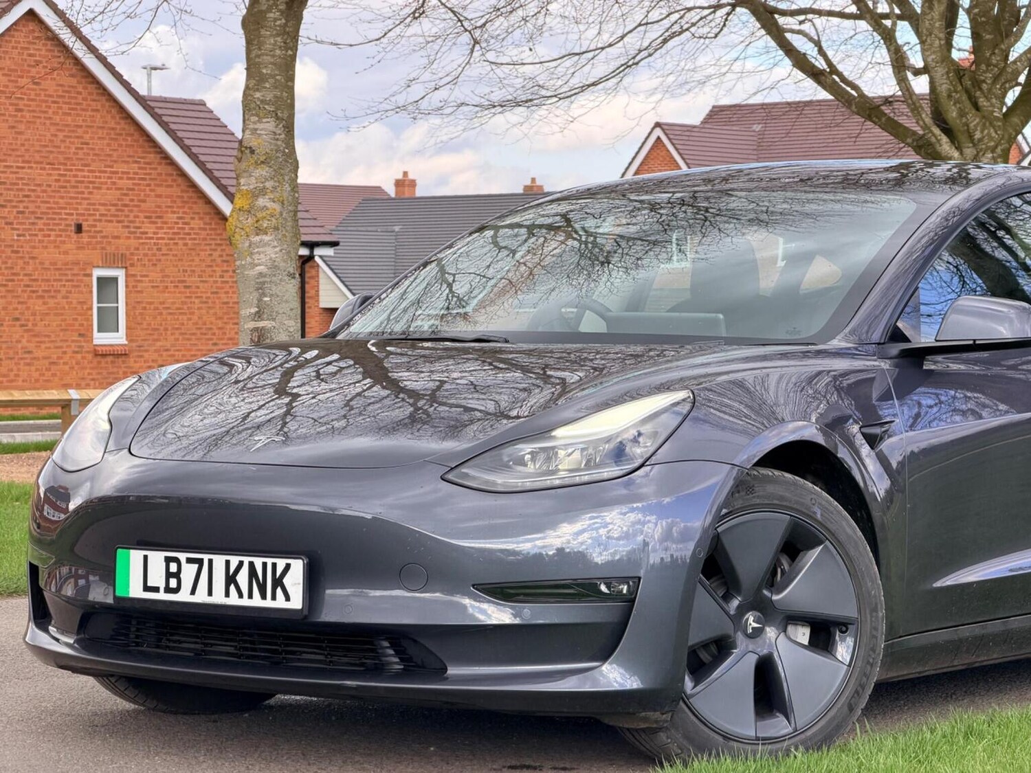 Used Tesla Model 3 2021 for sale - 78090657: Photo 29