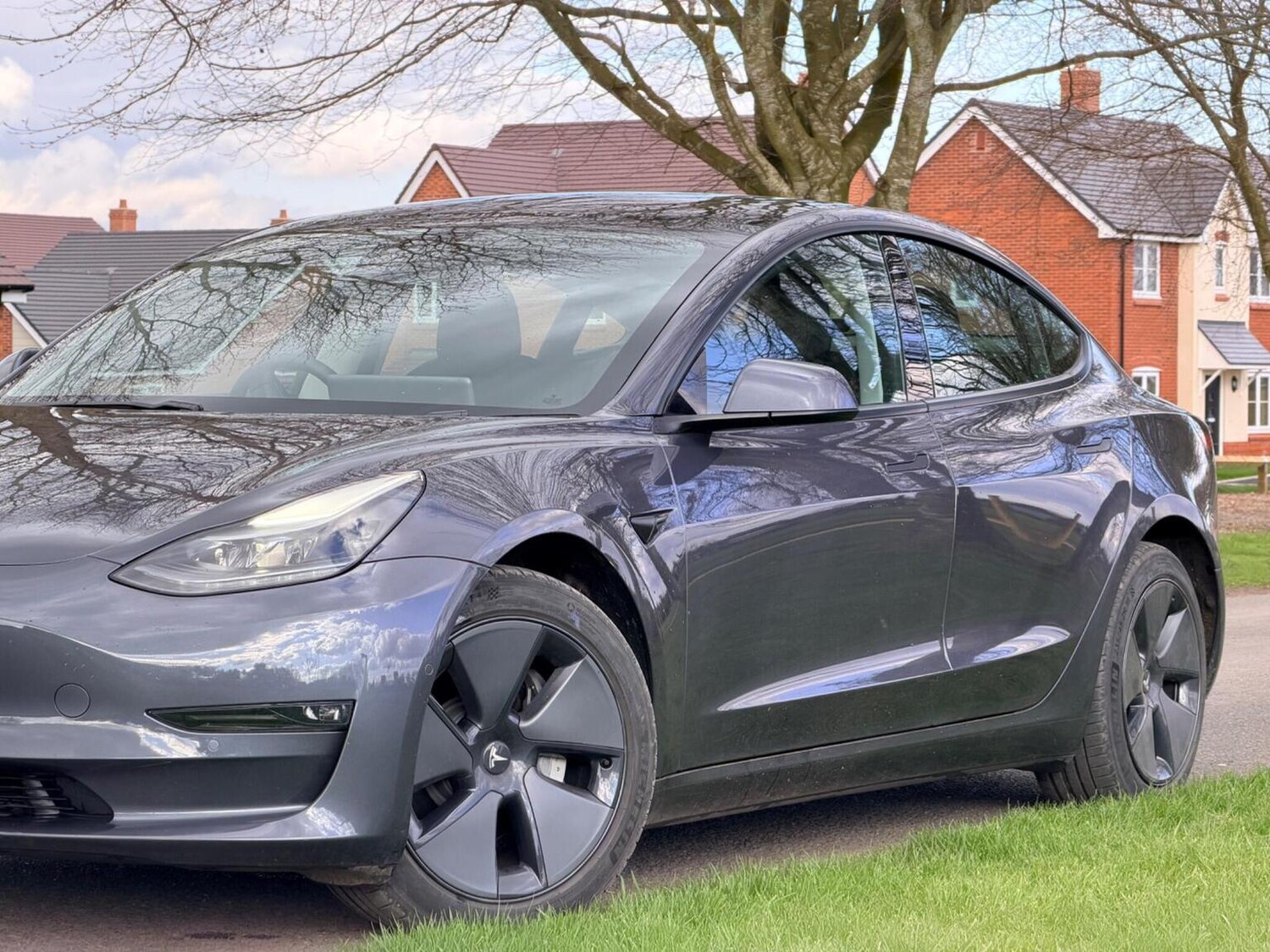 Used Tesla Model 3 2021 for sale - 78090657: Photo 30