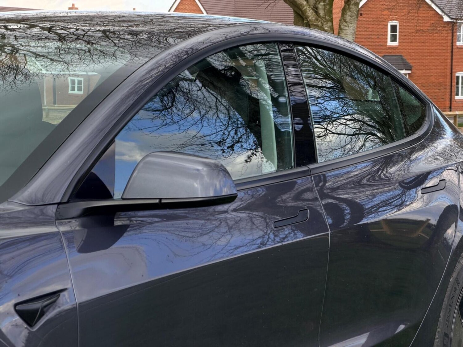 Used Tesla Model 3 2021 for sale - 78090657: Photo 31