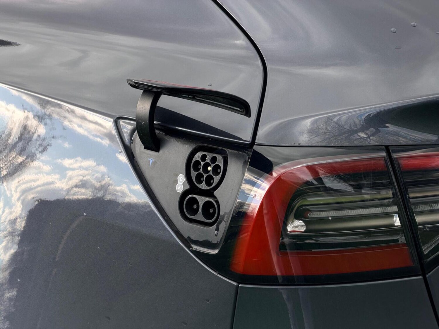 Used Tesla Model 3 2021 for sale - 78090657: Photo 33