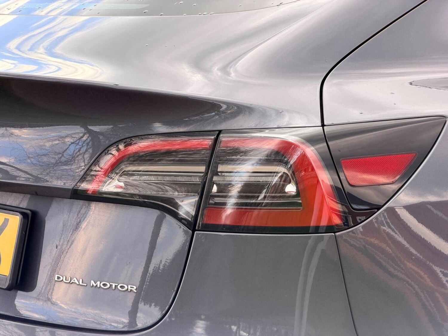 Used Tesla Model 3 2021 for sale - 78090657: Photo 34