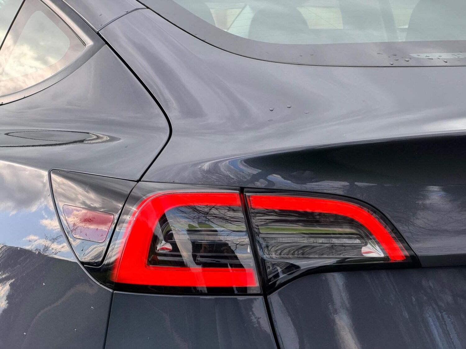 Used Tesla Model 3 2021 for sale - 78090657: Photo 37