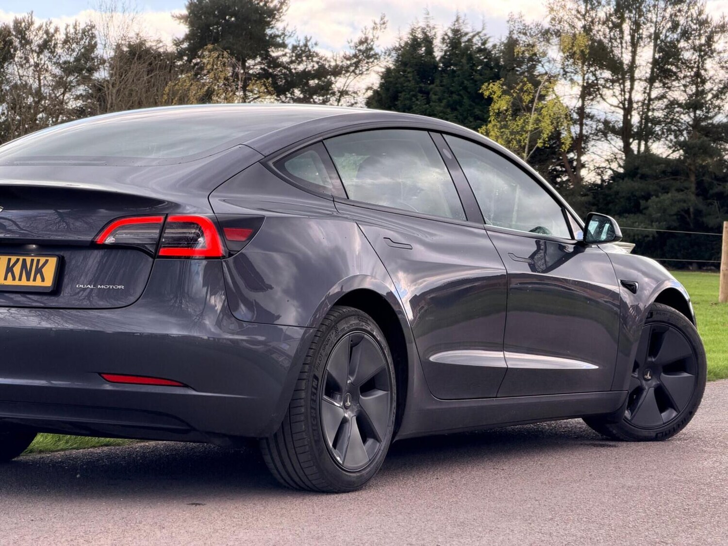 Used Tesla Model 3 2021 for sale - 78090657: Photo 39