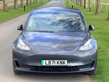 Used Tesla Model 3 2021 for sale - 78090657: Photo