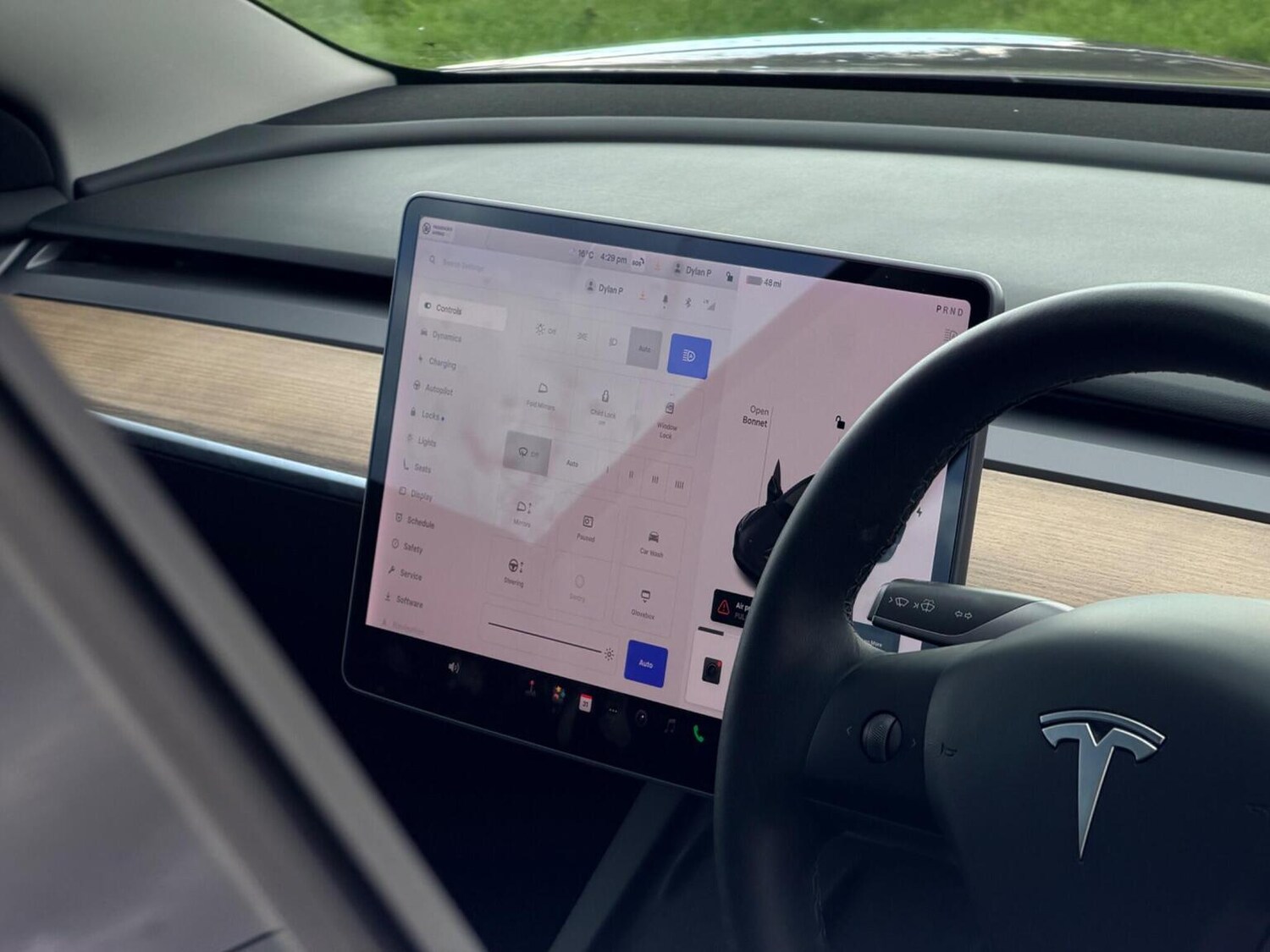 Used Tesla Model 3 2021 for sale - 78090657: Photo 41