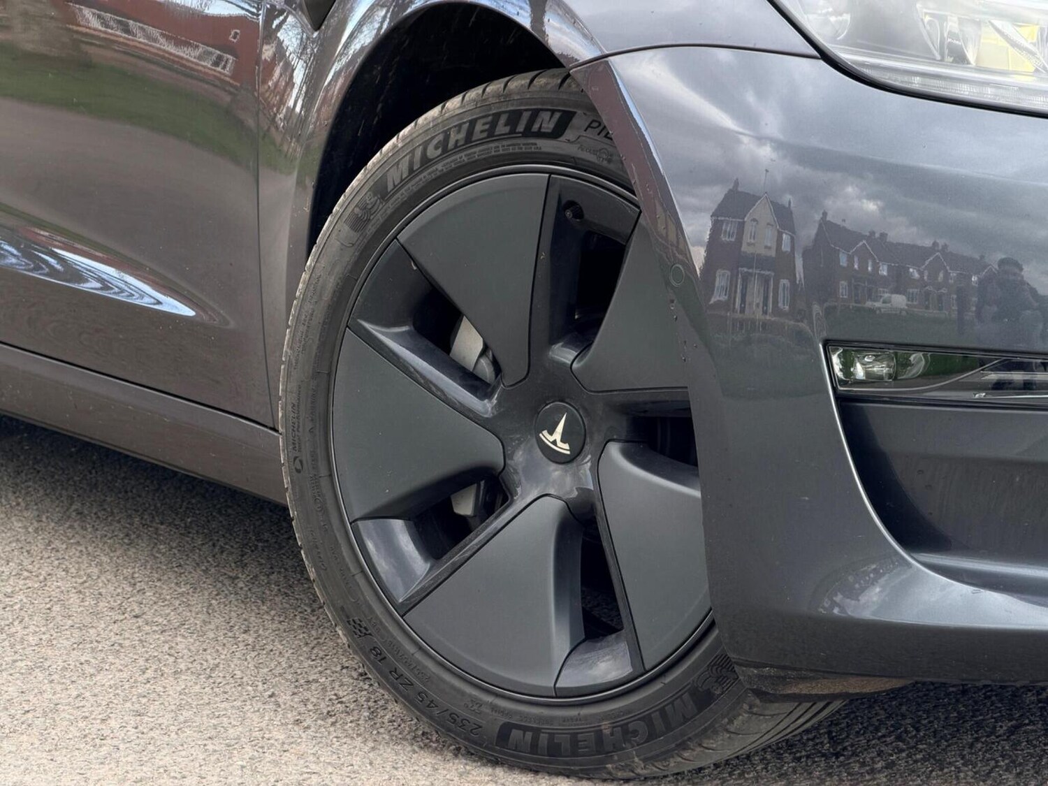 Used Tesla Model 3 2021 for sale - 78090657: Photo 6