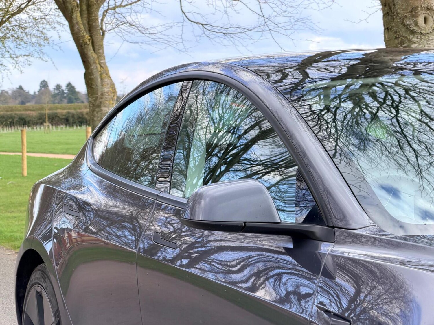 Used Tesla Model 3 2021 for sale - 78090657: Photo 7