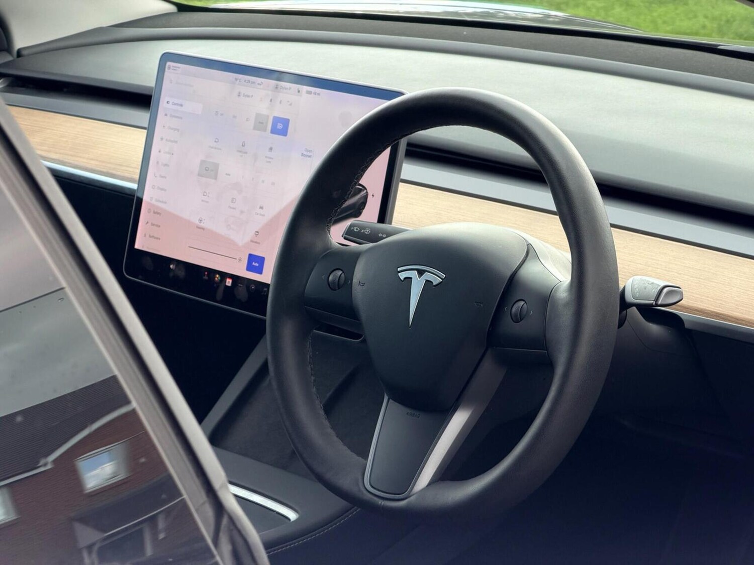 Used Tesla Model 3 2021 for sale - 78090657: Photo 8