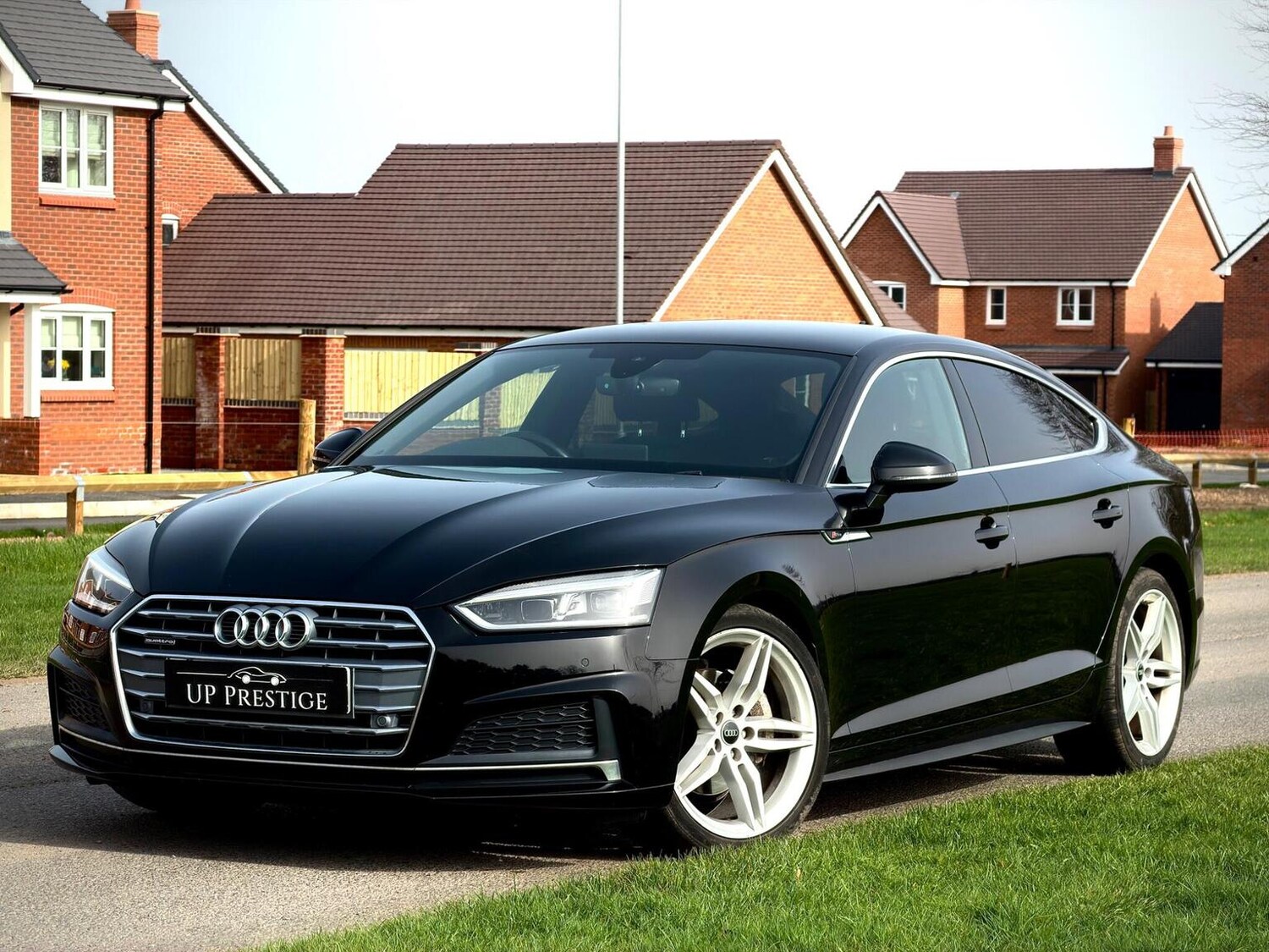 Used Audi A5 2019 for sale - 77884383: Photo 14
