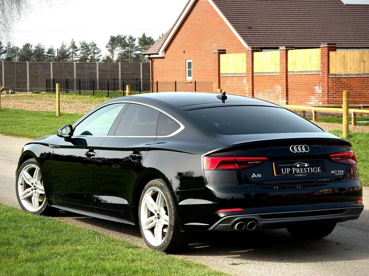 Used Audi A5 2019 for sale - 77884383: Photo 15