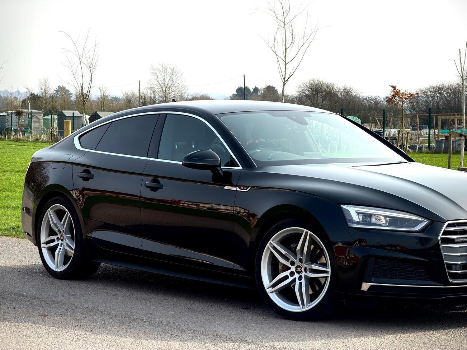 Used Audi A5 2019 for sale - 77884383: Photo 16