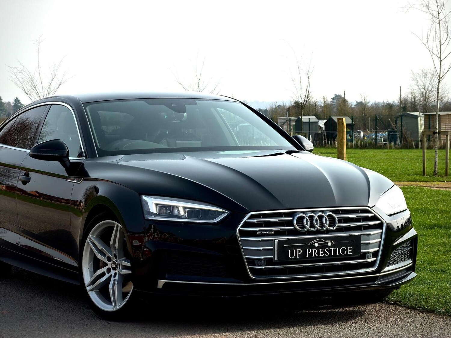 Used Audi A5 2019 for sale - 77884383: Photo 17