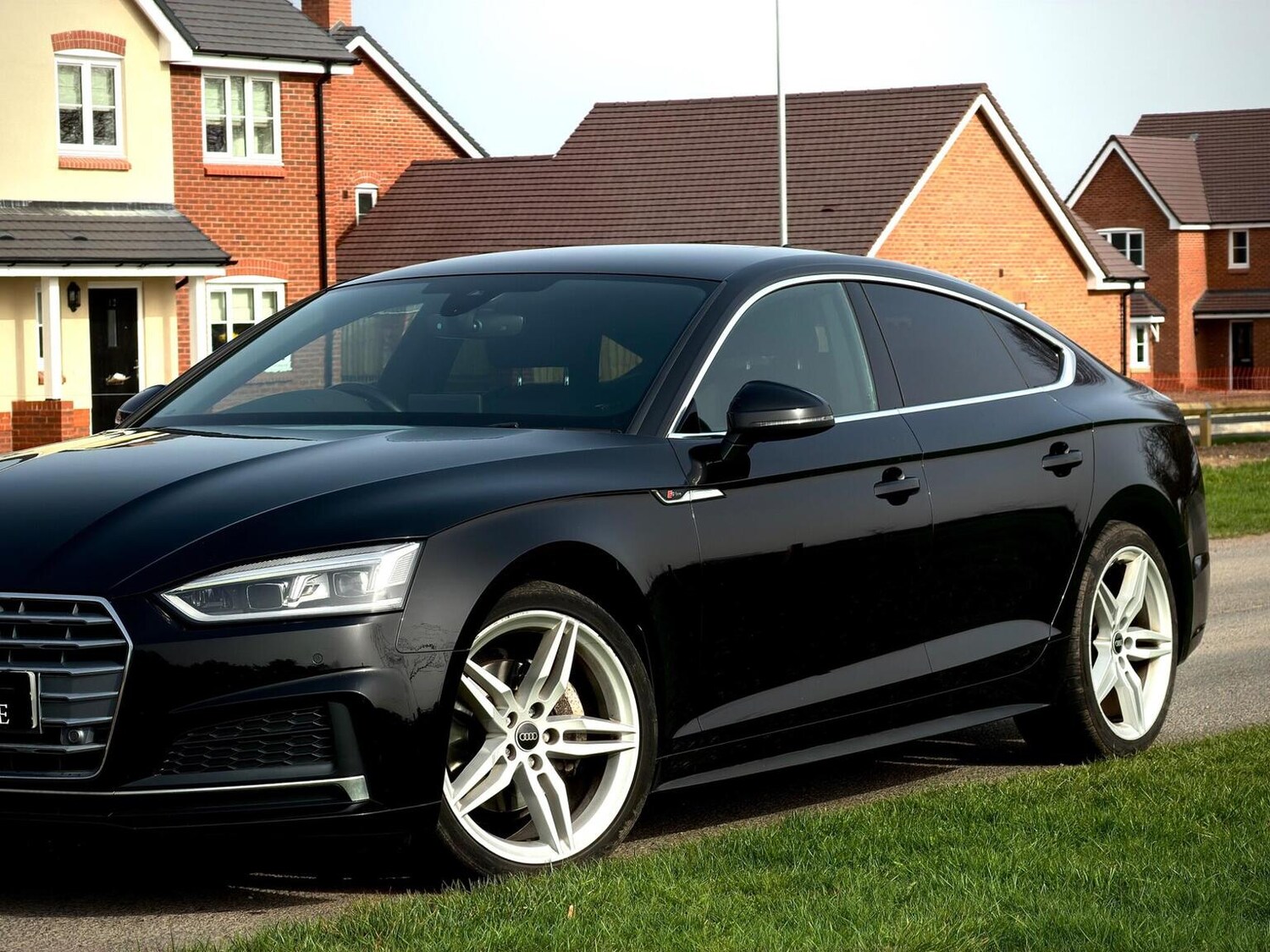 Used Audi A5 2019 for sale - 77884383: Photo 18