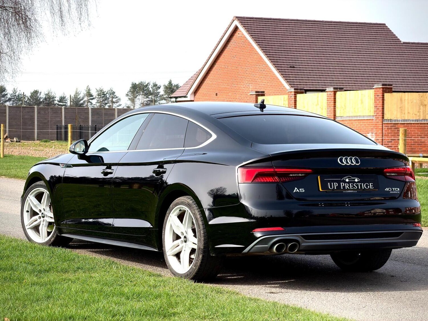 Used Audi A5 2019 for sale - 77884383: Photo 19
