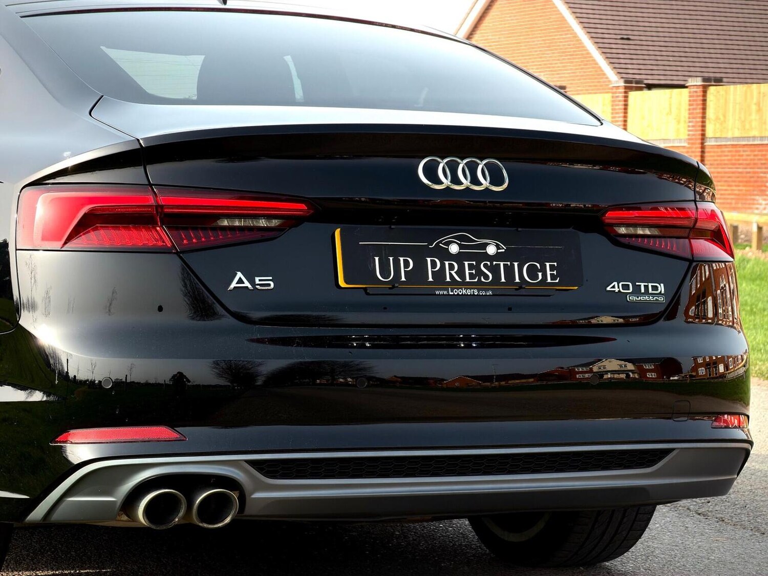 Used Audi A5 2019 for sale - 77884383: Photo 20