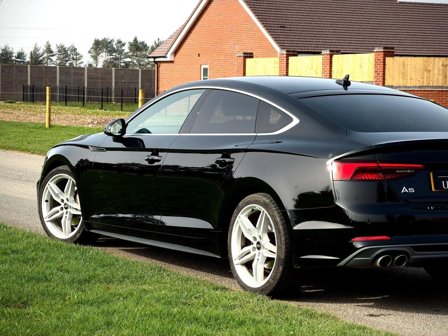 Used Audi A5 2019 for sale - 77884383: Photo 21