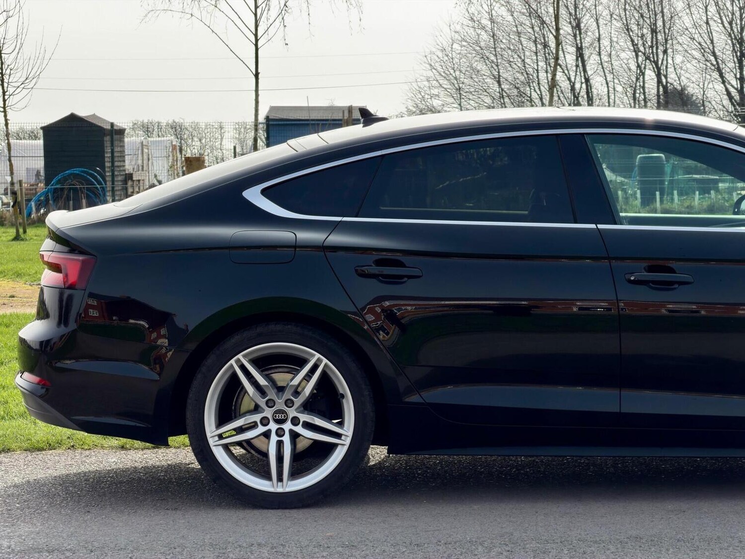 Used Audi A5 2019 for sale - 77884383: Photo 22