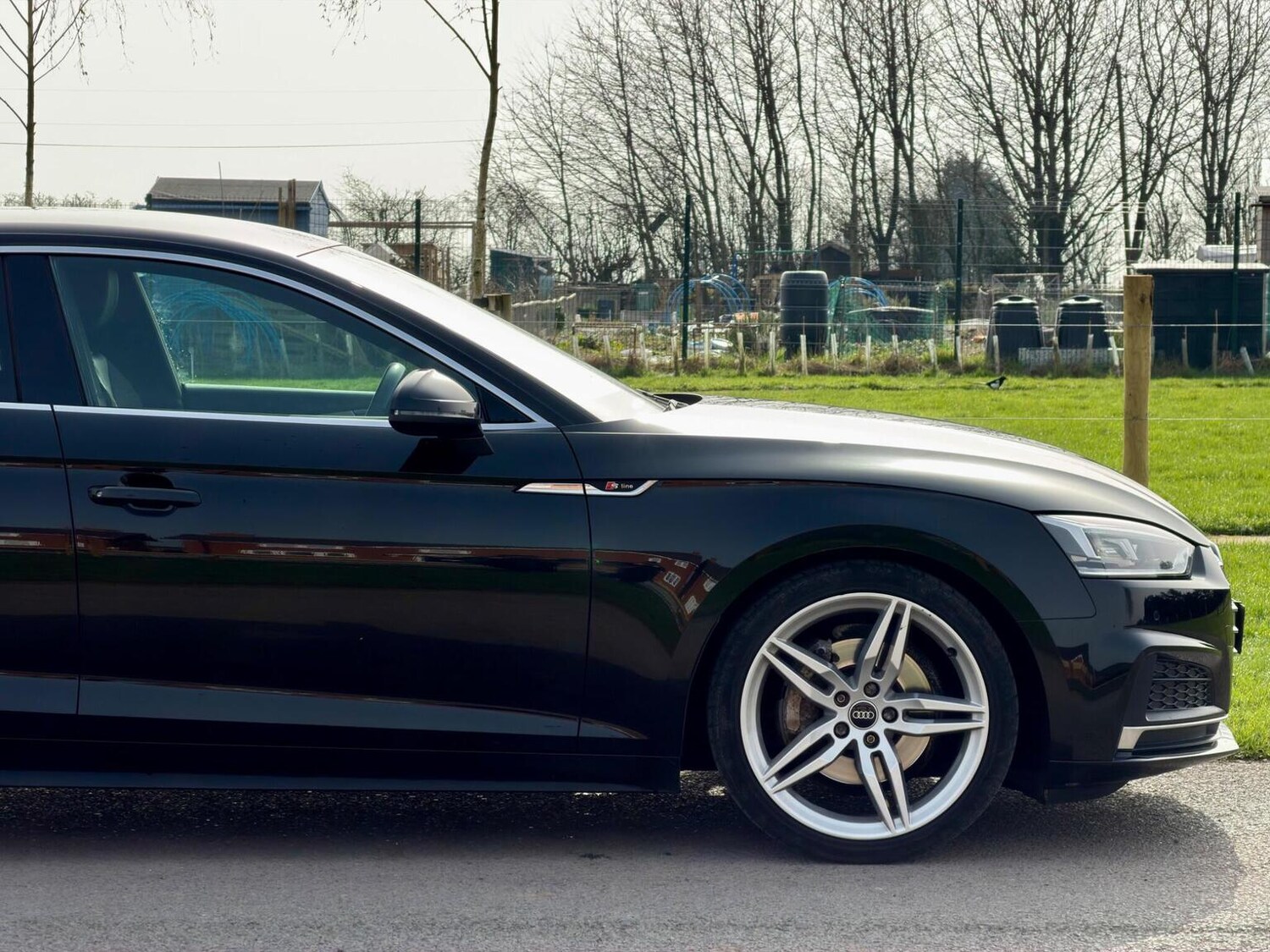 Used Audi A5 2019 for sale - 77884383: Photo 23