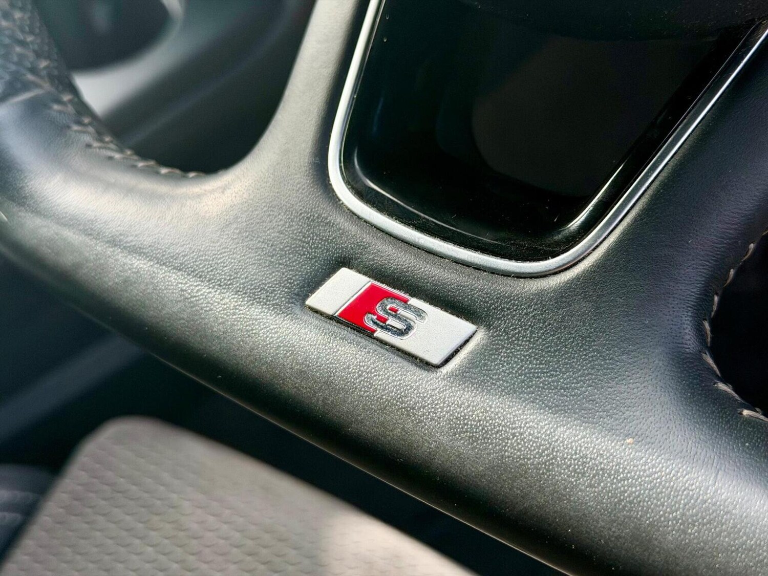 Used Audi A5 2019 for sale - 77884383: Photo 25