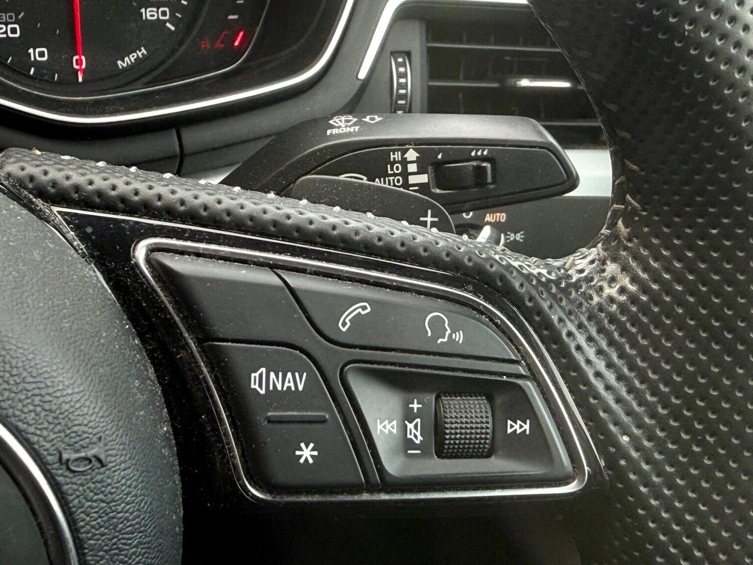 Used Audi A5 2019 for sale - 77884383: Photo 29