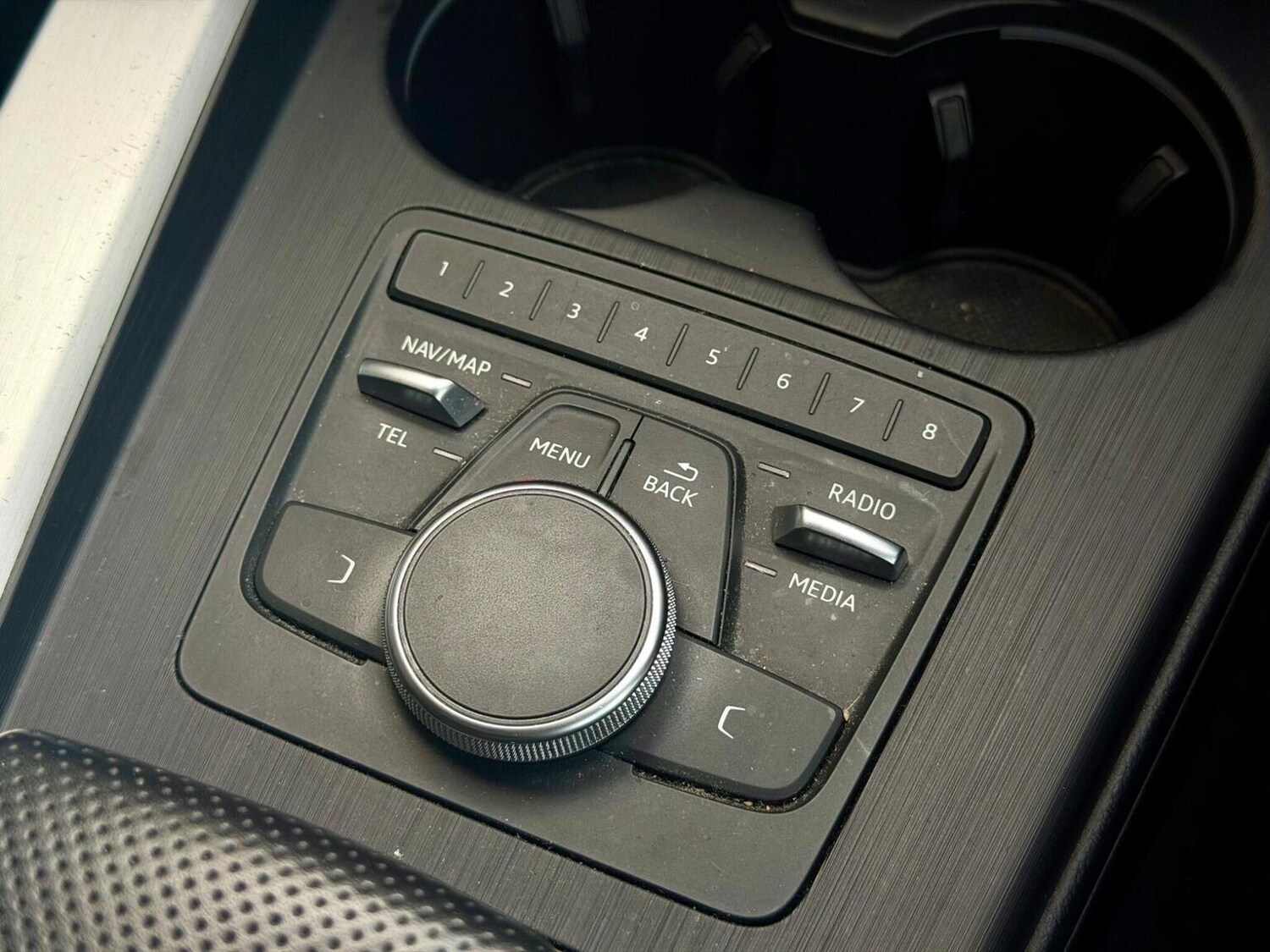 Used Audi A5 2019 for sale - 77884383: Photo 31