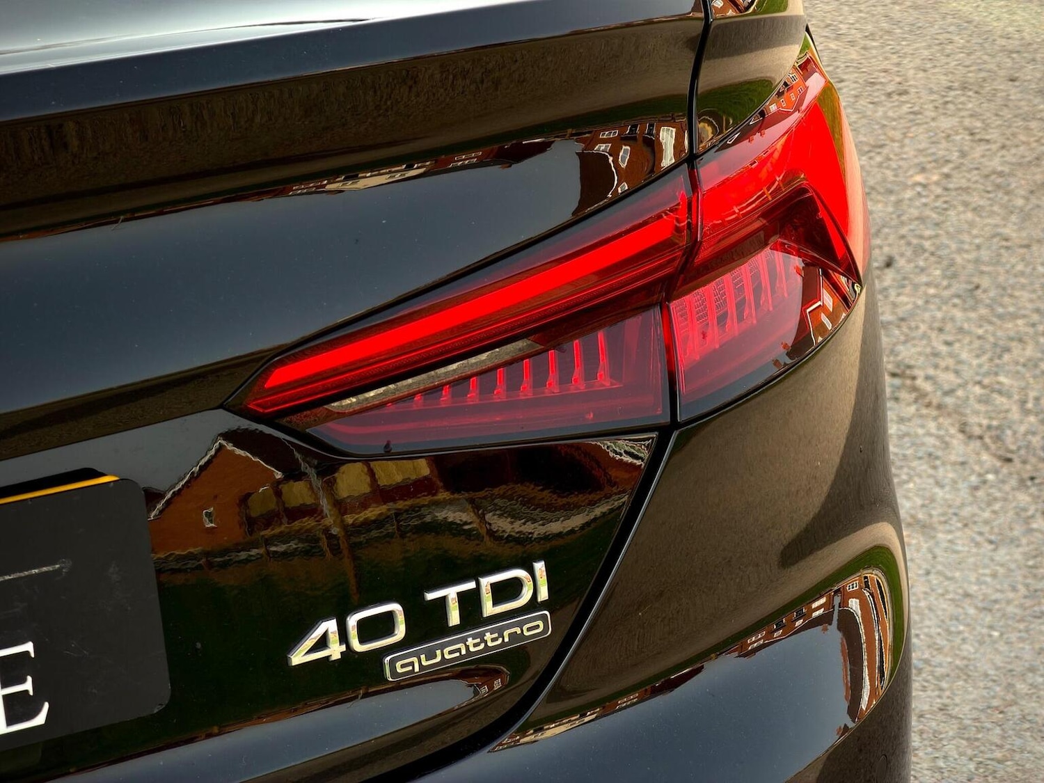 Used Audi A5 2019 for sale - 77884383: Photo 6